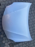 Maska Alfa Romeo Giulietta 2010 Grigio Argento (srebrna) uszkodzona