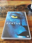 Film AVATAR - DVD