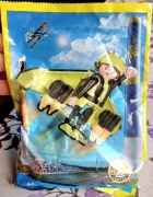 Playmobil Figurka Kaskader prezent dla dziecka klocki 