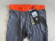Męskie Legginsy Salewa CRISTALLO WARM 3/4 rozmiar 48M