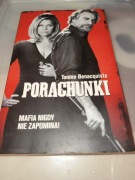 Porachunki Tonino Benacquista 