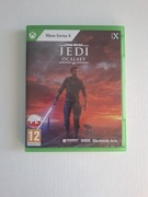 Gry: Jedi ocalały i FI 22