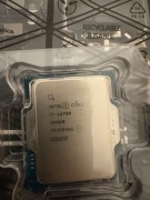 i7 14700 5.3 GHz + msi pro b760-m