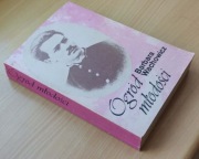 Ogród młodości - Barbara Wachowicz - wyd. 1990r.