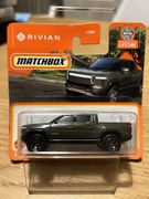 MATCHBOX - RIVIAN R1T- NUMER 17/100 - WYDANIE 2024 - HLC70 - LA10