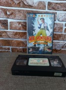 Kasety vhs wideo video. Ace Ventura  Zew Natury   VHS.   