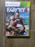 Far Cry 3 xbox 360