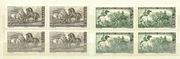 Polska 1966 czwórki fi 1567-1568**czyste