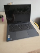 enovo IdeaPad Flex 5 Chromebook 14IAU7 i3 / 8GB / dotykowy / uszkodzony
