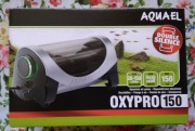 AQUAEL OXYPRO 150 Pompka napowietrzająca