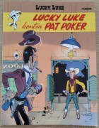 Lucky Luke - kontra Pat Poker - część 5