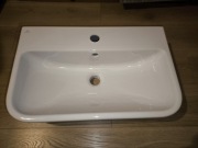 Umywalka łazienkowa Ideal Standard i.life S 60 x 38 cm