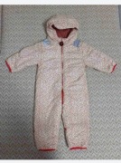 Kombinezon dziecięcy r.80