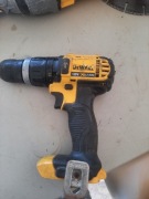 Wertarka DEWALT DCD785