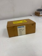 Nowy interfejs CAMC-PB firmy FESTO, numer katalogowy 547450