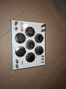 Mostek Wheatstone'a do wyznaczenia nieznanej rezystancji  