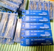 Frez trzpieniowy PFERD  model KEL 1230/6.