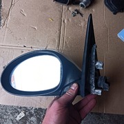 BMW E90 E91 Lusterko Lewe