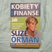 Finanse dla kobiet Suze Orman