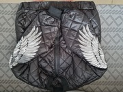 Kurtka damska skrzydla