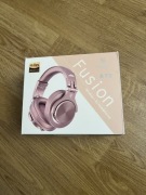 Słuchawki OneOdio Fusion A70 różowe
