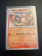 Charmeleon 012/094 Phantasmal Flames Pokemon TCG