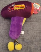 Gang Biedroniaków skaner Sylwek