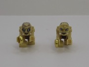 Władca Pierścieni Gollum minifigurki kompatybilne z Lego