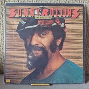 Sonny Rollins - The Way I Feel