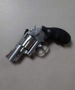 Licytacja od 1zł! Replika ASG Smith and Wesson 357 Magnum Kokusai Japan 