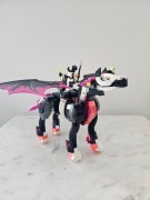 Lego Dreamzzz latający koń Pegasus lego 71457