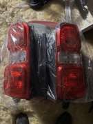 Lampy tył jumpy , expert , vivaro , scudo