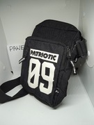 Nerka listonoszka patriotic future saszetka Chada intruz CLS PIH Peja 