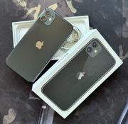 iPhone 11 czarny