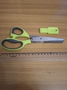 Nożyce do ziółek itp