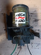 MegaFluid Centralne smarowanie