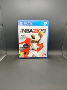 Gra nba 2k18 ps4