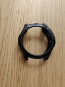 Etui ochronne silikonowe do Garmin Fenix/Epix/Solar 51 mm czarne