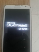 Samsung Galaxy note 2 16gb