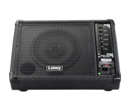 Laney CXP - 108, Aktywny odsłuch sceniczny 