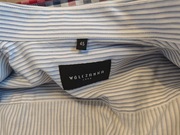 Zestaw koszul Wólczanka rozmiar 45