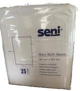 Podklady 60x90   Seni Soft Basic