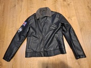 Kurtka chłopięca rozmiar 152