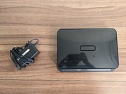 NETGEAR WNDR3700 Dual Band 2.4 / 5 GHz 1GBit/s