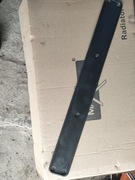 Blenda klapy bagażnika golf mk1