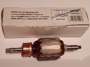 Wirnik silnika do sokowirówki Zelmer 179.1200