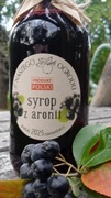 Syrop z aronii na odporność