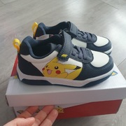 Sneakersy adidasy buty sportowe Pikachu rozmiar 27