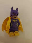 Lego batgirl figurka