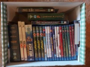 Miecz w kamieniu (Disney) [Blu-Ray] Włoskie wydanie z PL 